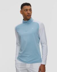 J.Lindeberg Bluză Pentru Bărbați J. lindeberg Men Blake Zip Mid Layer - sportofino - 630,00 RON
