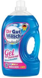 Dr. Gut Wasch Color Универсален гел за пране, 3, 15л, 100 изпирания