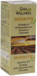 Gisa Sinergie de uleiuri esențiale bio Moskito 10ml Gisa (MF47161)