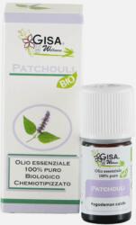 Gisa Ulei esential de Patchouli bio 5ml Gisa (MF46841)