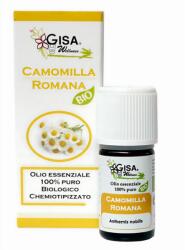Gisa Ulei esential de musetel roman bio 2ml Gisa (MF46831)