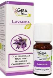 Gisa Ulei esential de lavanda bio 10ml Gisa (MF46836)