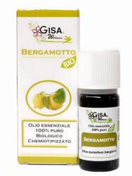 Gisa Ulei esential de bergamota bio 10ml Gisa (MF46830)