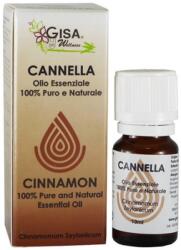 Gisa Ulei esential de scortisoara 10ml Gisa (MF46848)