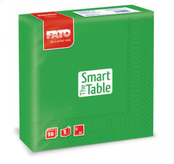 Fato Italy Servetele 33*33 Fato Verde Smarald - 82622200 (00000009)