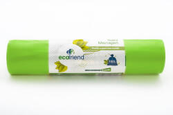 Ecofriend Recycling SRL Saci Menaj 160 L Verde (00000152)