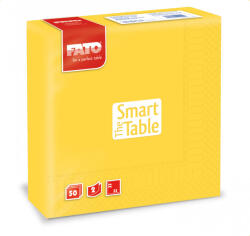 Fato Italy Servetele 33*33 Fato Galben Lemon - 82623000 (00000011)