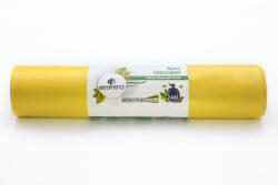 Ecofriend Recycling SRL Saci Menaj 240 L Galben (00000144)