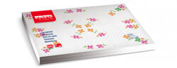 Fato Italy Napron 40x30 Happy Flowers - 86752900 (00000121) Fata de masa