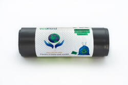 Ecofriend Recycling SRL Saci Menaj 60 L Cu Snur (00000127)