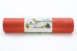 Ecofriend Recycling SRL Saci Menaj 240 L Rosu (00000146)