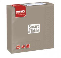 Fato Italy Servetele 33gri Deschis - 82623600 (00000106)