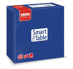 Fato Italy Servetele 38x38 100 Buc Albastru - 82141100 (00000116)