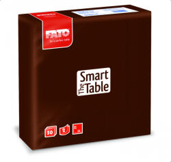 Fato Italy Servetele 33*33 Fato Ciocolata - 82622400 (00000103)