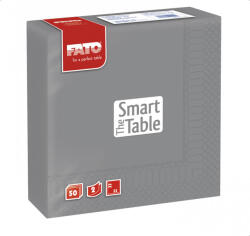 Fato Italy Servetele 33*33 Fato Gri - 82623700 (00000105)