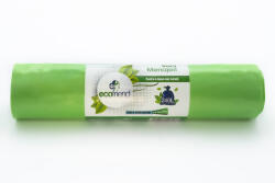 Ecofriend Recycling SRL Saci Menaj 240 L Verzi (00000147)