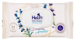 Helin Servetele Umede 100 Buc (00000170)