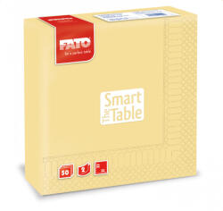 Fato Italy Servetele 33*33 Fato Champanie - 82621100 (00000102)