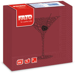 Fato Italy Servetele 24x24 Manhattan - 82228500 (00000097)