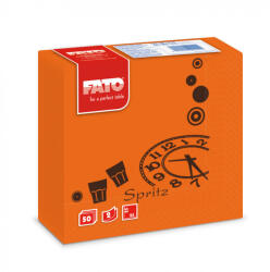 Fato Italy Servetele 24x24 Apero - 82228400 (00000098)