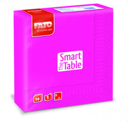 Fato Italy Servetele 33*33 Fato Fuchsia - 82621600 (00000010)