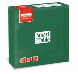 Fato Italy Servetele 33*33 Fato Verde - 82622300 (00000007)