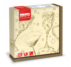 Fato Italy Servetele 33x33 Brindisi - 82593900 (00000096)