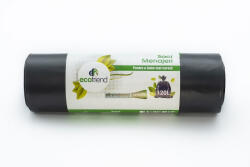 Ecofriend Recycling SRL Saci Menaj 120 L Negru (00000140)