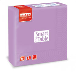 Fato Italy Servetele 33*33 Fato Liliac - 82622700 (00000008)