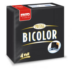Fato Italy Servetele 40x40 Bicolor Cioccolata 50 Buc. - 87278005 (00000114)