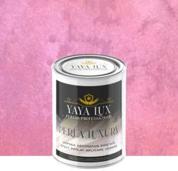Torodecor Vopsea Decorativă Perla Luxury Orhidee 1L cu fulgi perlați (PL1006)