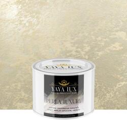 Torodecor Vopsea Decorativă Perla Luxury Bej Șampanie 0, 5L cu fulgi perlați (PL05011)