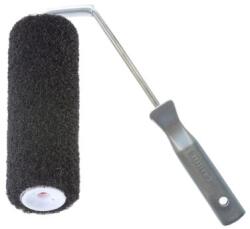 Torodecor Trafalet 22 cm Horizon pentru glet, cu maner ZINC, Boldrini (94699-89910)