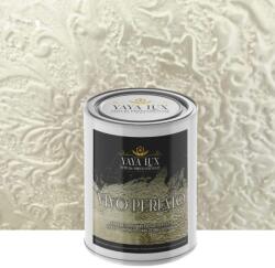 Torodecor Vopsea Decorativa de Lux, Velatura, Vivo Perlato pentru Pietra Spaccata/Piatra Sparta, Roca, efect Perlat Natural, YaYa Color, 1 L (VP1001)