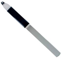 Torodecor Mixer profesional, manual, cu deschizator capac cutie vopsea decorativa si velatura, Zinc, 28 cm (63000)