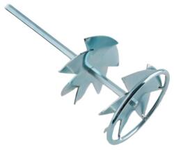 Torodecor Mixer Craft, Profesional pentru vopsele și produse lichide, diametru palete 80 mm (03301)