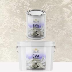 Torodecor Vopsea Decorativă de Lux Eva - Bej Deschis | Pachet 3.5L (2.5L + 1L), Efect perlat luminos (EM250141014)