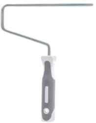 Torodecor Maner trafalet 23 cm, profesional, din otel galvanizat extra lucios (89123)