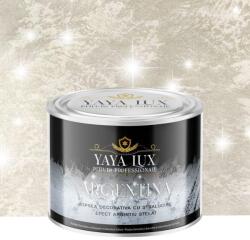 Torodecor Vopsea decorativa de Lux Argentina, Bej Deschis, cu Efect 3D Stelat, 0.5 Litri, YaYa Color (AR05014)