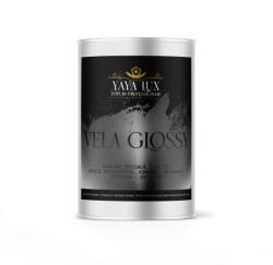Torodecor Lac protectiv lucios, Vela Glossy transparent, monocomponent, 1 L (VG1001)