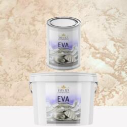 Torodecor Vopsea Decorativă de Lux Eva - Cacao cu Lapte | Pachet 3L (2L + 1L), Efect perlat luminos (EM20211021)