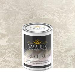 Torodecor Vopsea Decorativă Perla Luxury Bej Deschis 2L cu fulgi perlați (PL2018)