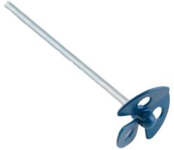 Torodecor Mixer Mini, Profesional pentru emailuri, epoxi si poliuretan, diametru palete 60 mm (00100)