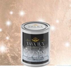 Torodecor Vopsea decorativa de Lux Argentina Roz Prafuit, cu Efect 3D Stelat, 2 Litri, YaYa Color (AR2013)