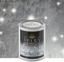 Torodecor Vopsea decorativa de Lux, Argentina, Gri Otel cu Efect 3D Stelat, 2.5 L YaYa Color (AR25002)