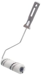 Torodecor Mini trafalet 10 cm, Microstar, cu lungime maner de 27 cm, din ZINC, lungimea perilor 8 mm, Premium Profesional (19391+00010)