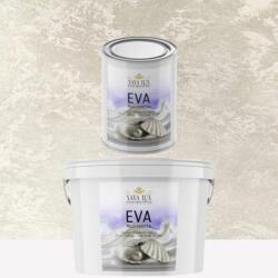 Torodecor Vopsea Decorativă de Lux Eva - Bej Deschis | Pachet 6L (4L + 2L), Efect perlat luminos (EM40142014)