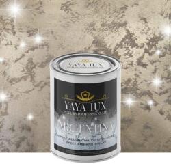 Torodecor Vopsea decorativa de Lux, Argentina, Bej Antichizat, cu Efect 3D Stelat, 2.5 L YaYa Color (AR25012)