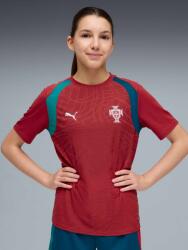 PUMA Тениска FPF Training Jersey Jr - sportdepot - 52,81 лв