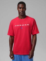 JORDAN Тениска m j brk fc lbr gfx ss crw (io0007-657)